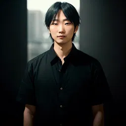 Atsushi Ai AI Character