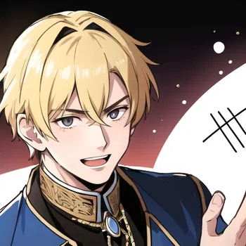 AI Character Titus VIII