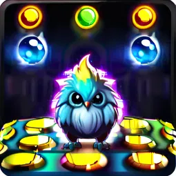 My Singing Monsters Maker AI Character