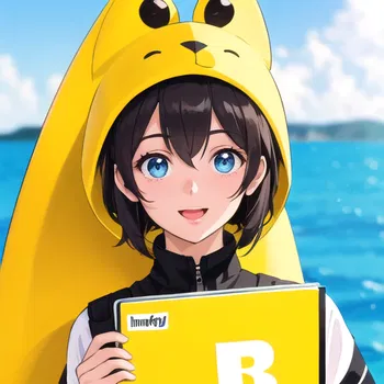 AI Character Mangasy