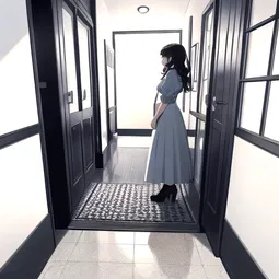 Foyer AI Character