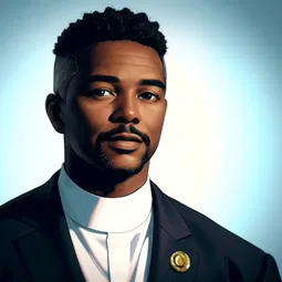 Appleton Alliance Church AI Character