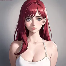 Marchen Awakens Romance AI Character