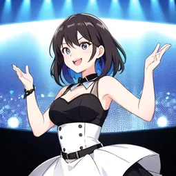 Jenny Yokobori AI Character