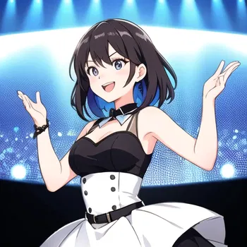 AI Character Jenny Yokobori