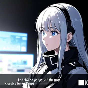 AI Character live vicariously through you meaning