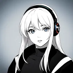 Tokyo Debunker AI Character