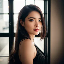 Jeane Victoria AI Character