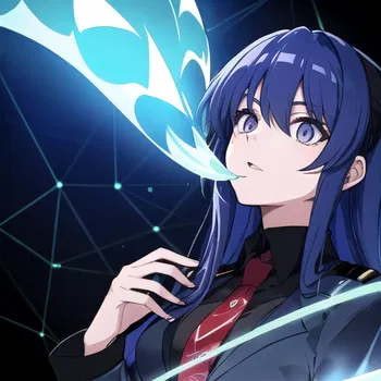 AI Character Eva Q