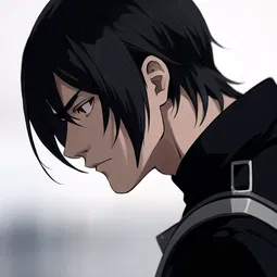 Ichiro Yamada AI Character