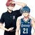 Kuroko Tetsuya