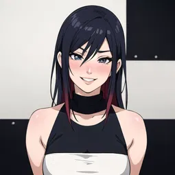 onichichi harem AI Character
