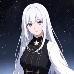 Seven Stars Inn AI Character
