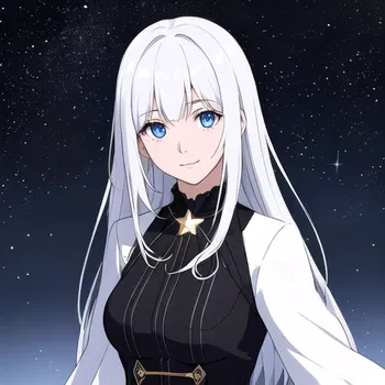 AI Character Seven Stars Inn