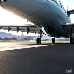 Aeronautical Development Establishment AI Character