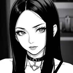 Kinky Dungeon AI Character