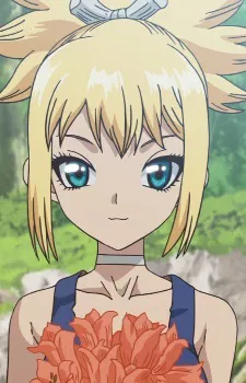 AI Character Kohaku