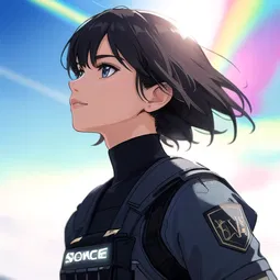 sonice AI Character