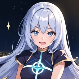Magical Bullet, Starlight AI Character