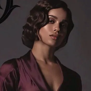 AI Character Leta Lestrange