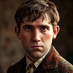 AI Character Neville Longbottom