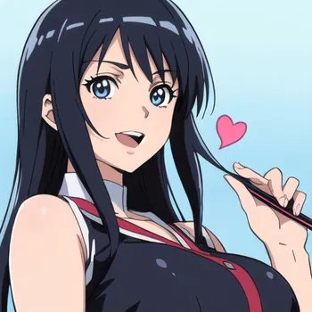 AI Character MangaJapan