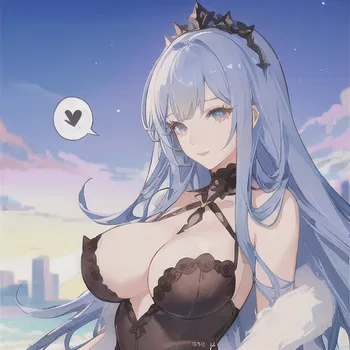 AI Character nsfw 18+