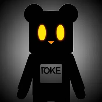 AI Character FuzzBot