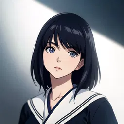 Fujiko Takimoto AI Character