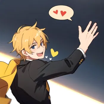AI Character Boys Chat