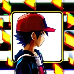 Ash Ketchum AI Character