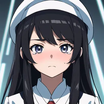 AI Character Koisuru Bokun
