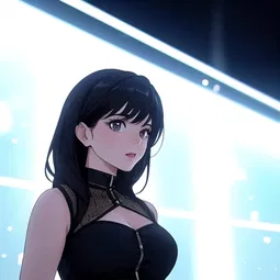 Marla Garlin AI Character