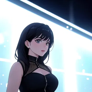AI Character Marla Garlin