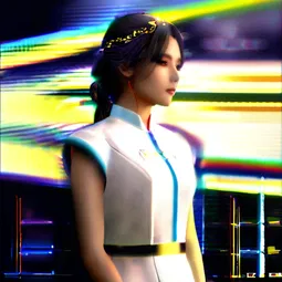 Chai-Reader AI Character
