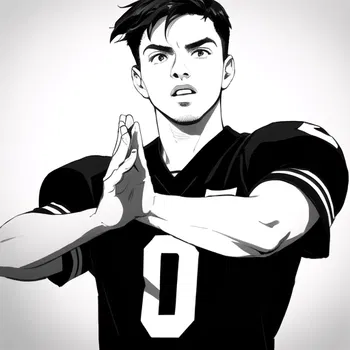 AI Character DAN'S SUPER SUBS