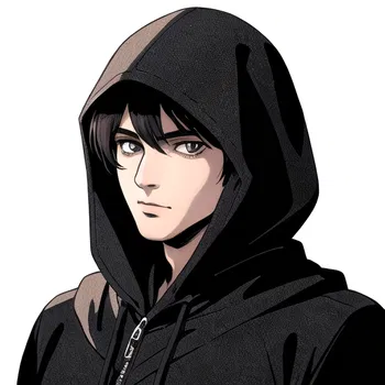 AI Character Magi, Der Labyrinth-Hüter
