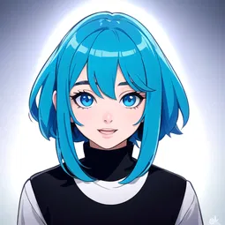 Gabby Home AI Character