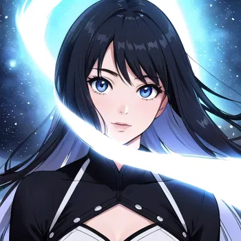 AI Character me gusta movido