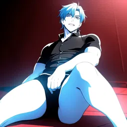 Diamond Pool Tables, Esq. AI Character