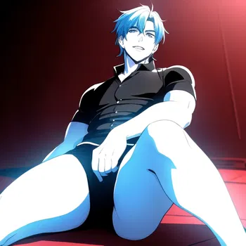 AI Character Diamond Pool Tables, Esq.
