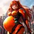 Pregnant Asuka