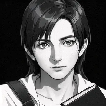 AI Character Highschool DxD Michael