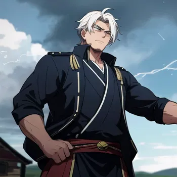 AI Character Kokan Musou