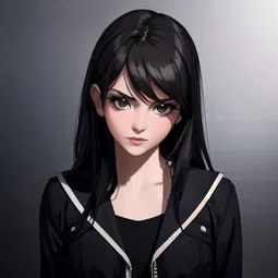 Rebel Auction AI Character