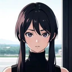Kamui Gaiden Movie AI Character