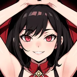 Diane 7 Deadly Sins AI Character