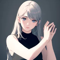 Luce Funeral Home AI Character