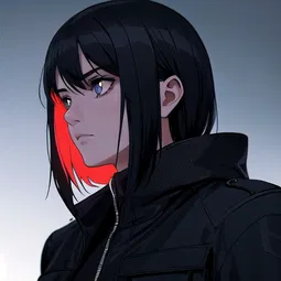 Apocalypse Zero AI Character