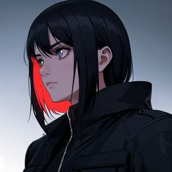 AI Character Apocalypse Zero